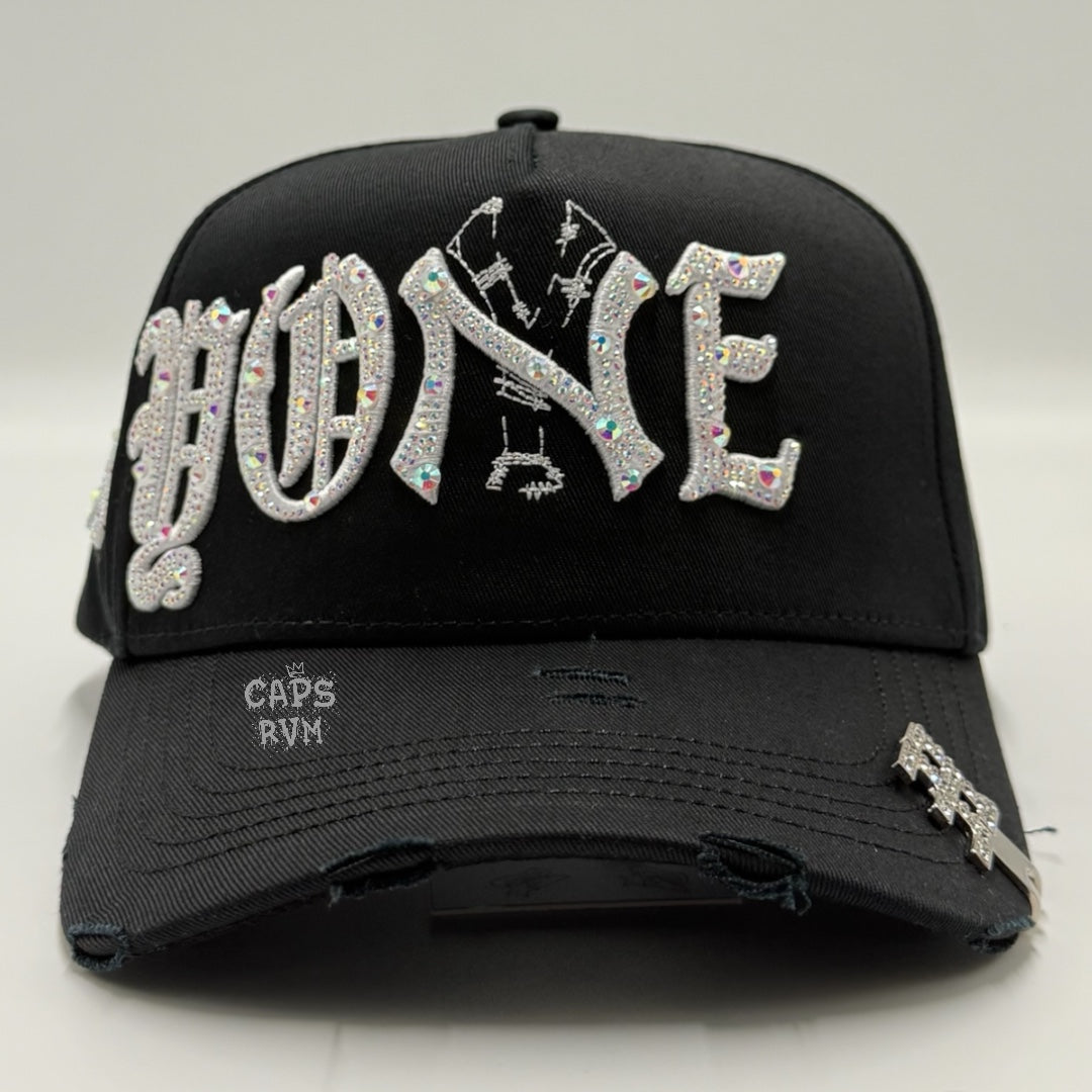 THIRTYONEHATS “CONCRETE JUNGLE”