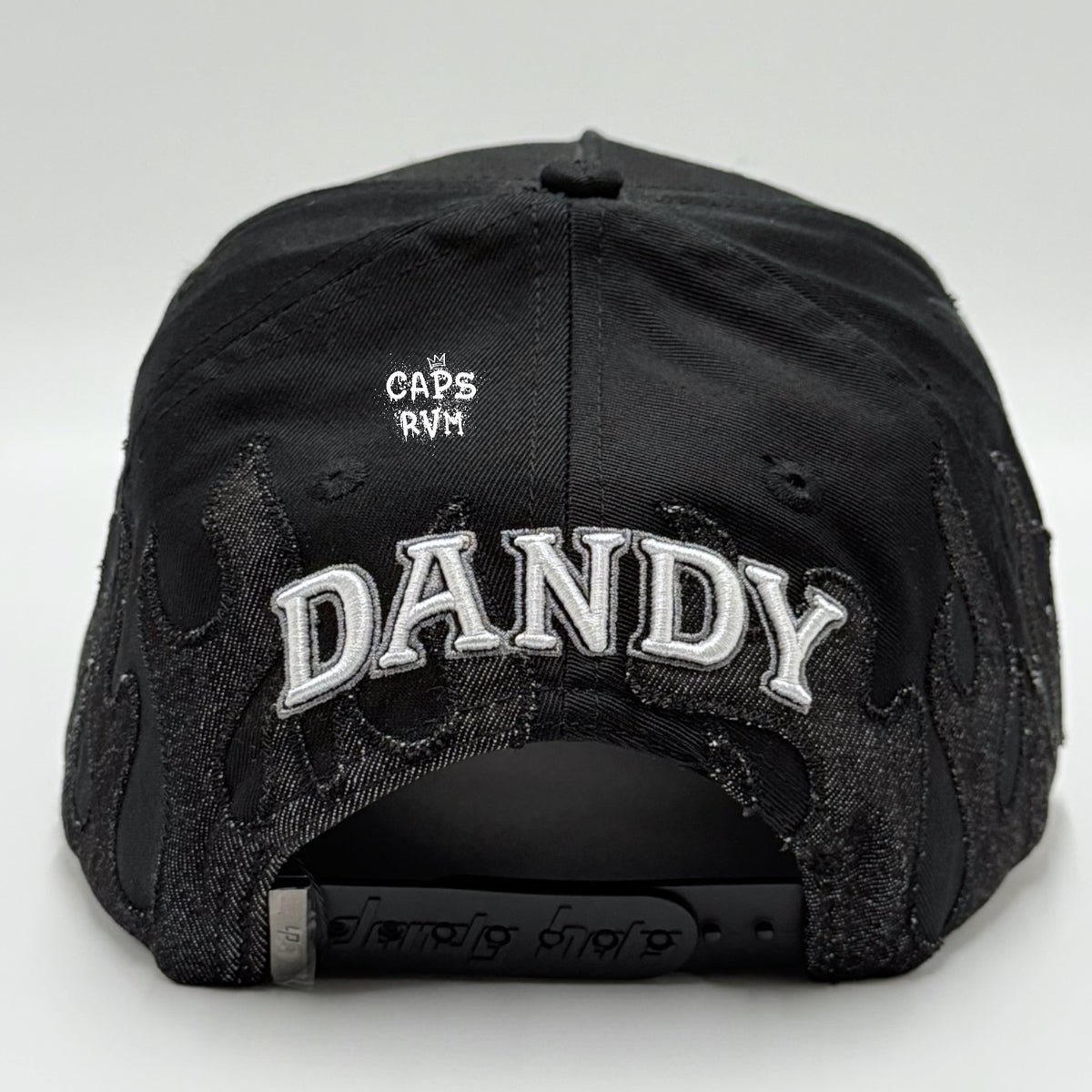 DANDYHATS “STAY”