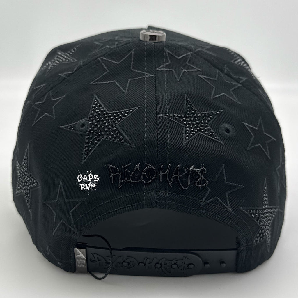 RICO HATS “NY STARS