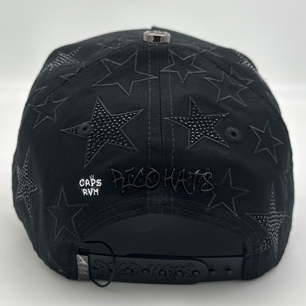 RICO HATS “NY STARS