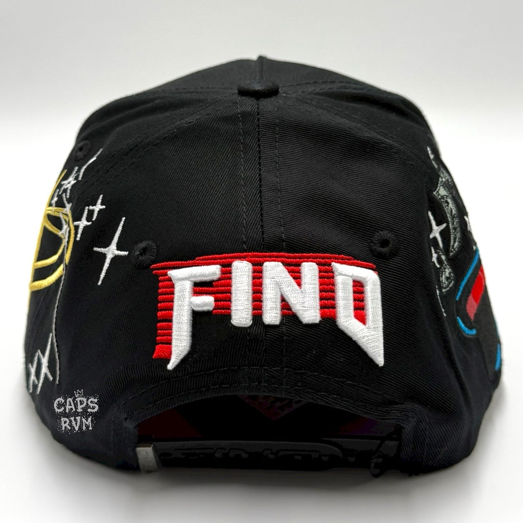 FINO X MARCA REGISTRADA “MAGIC”