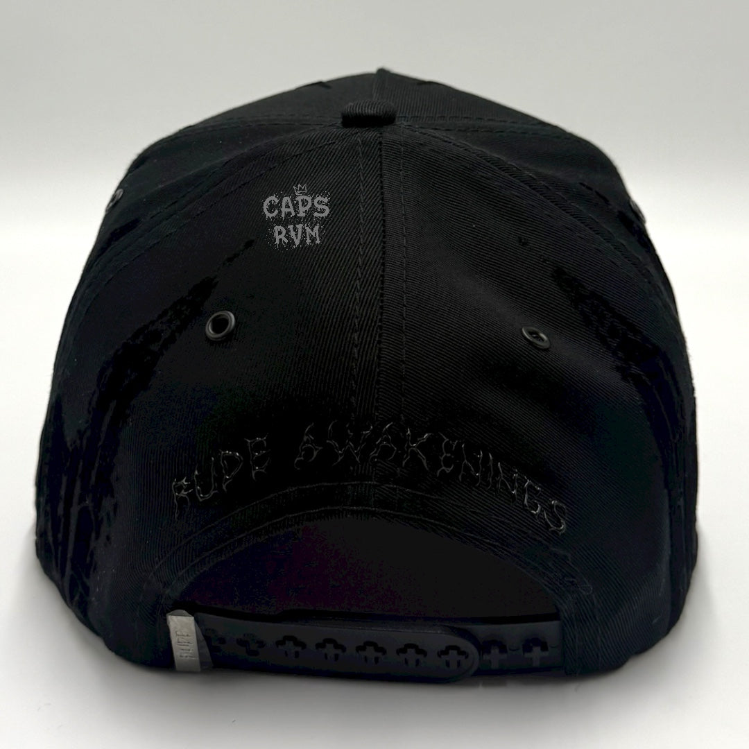 RUDE AWAKENINGS “RUDE CATHEDRAL”