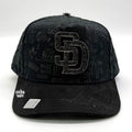 BIG BOSS “SD BLACK”