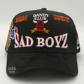DANDYHATS X JUNIOR H “COMO JORDAN”