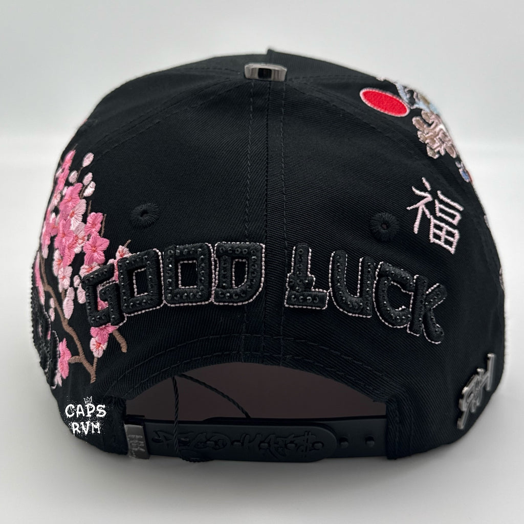 RICO HATS “JAPAN 2.0”
