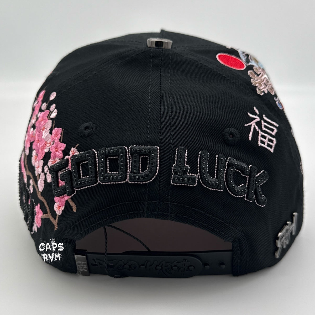 RICO HATS “JAPAN 2.0”