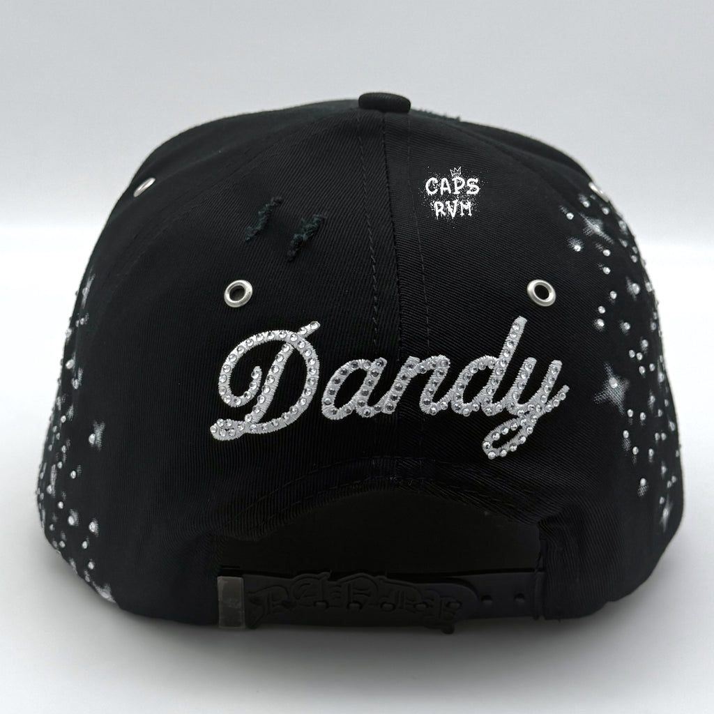 DANDYHATS MAKE MONEY NOT AMIGOS