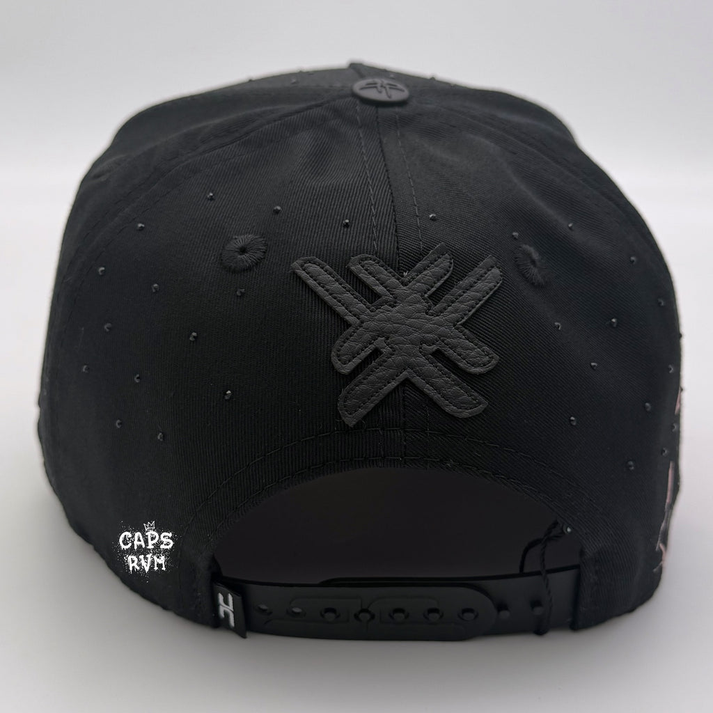 JC HATS F&F “EXCLUSIVE CITY”