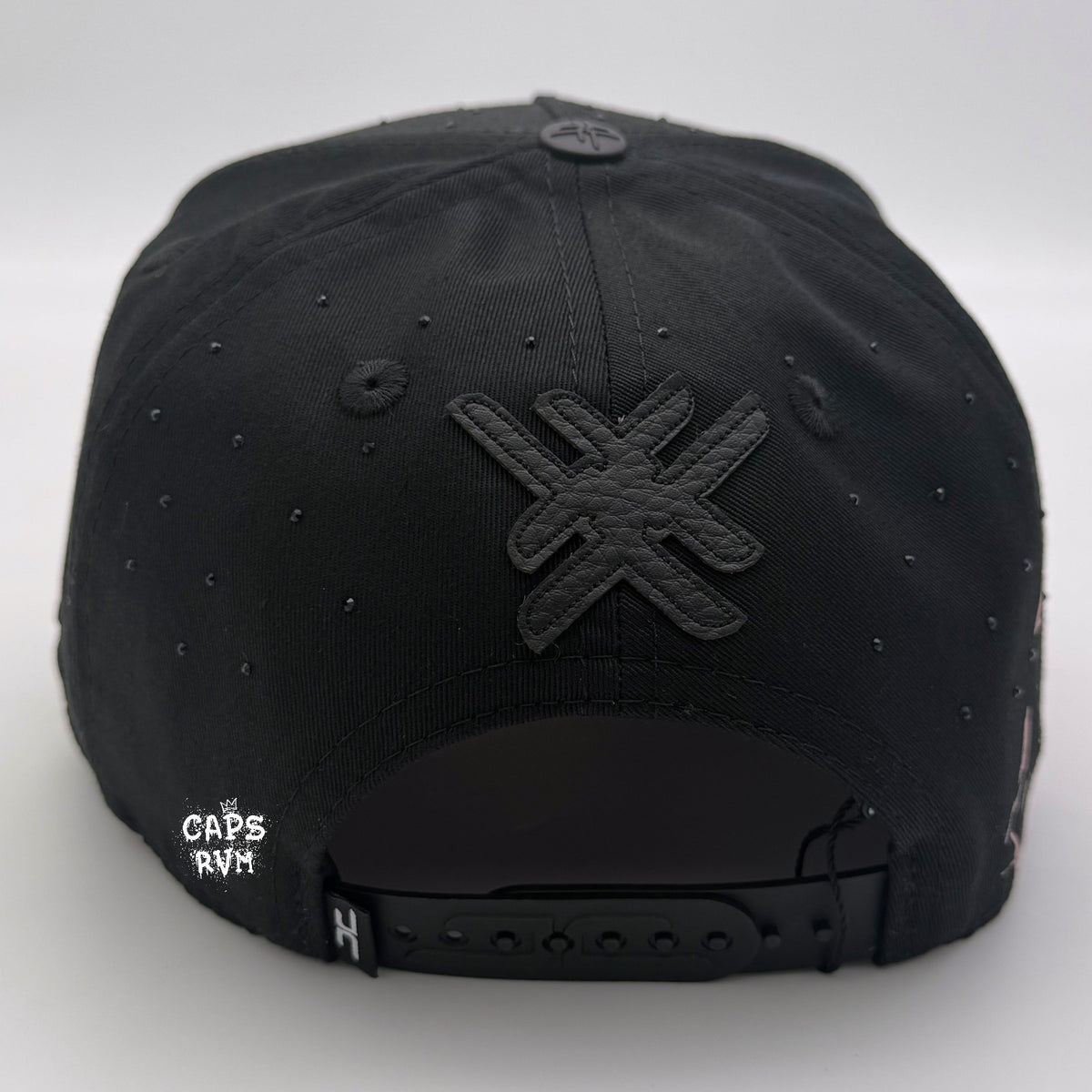 JC HATS F&F “EXCLUSIVE CITY”