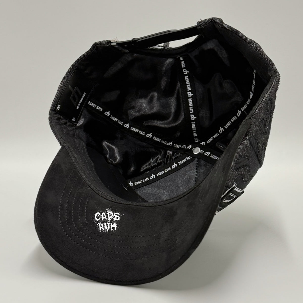 DANDYHATS “STAY”