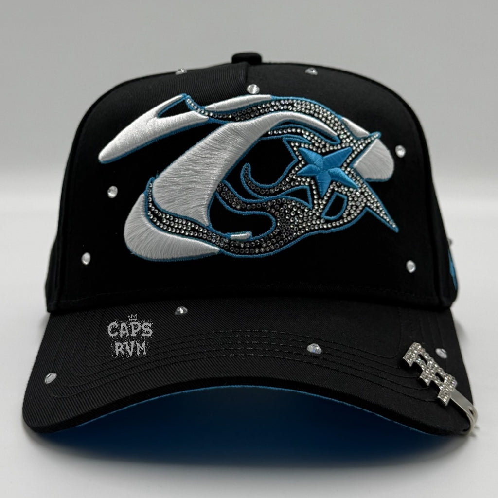 THIRTYONEHATS “T STAR” FULL SET
