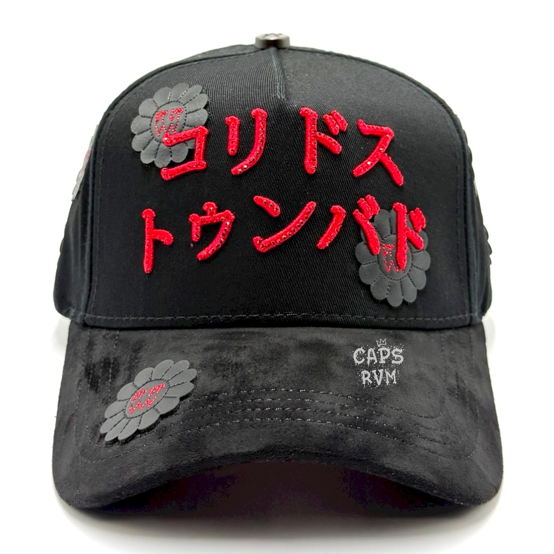 BARBASHATS X CT “KORIDOSU TUMBADOSU”