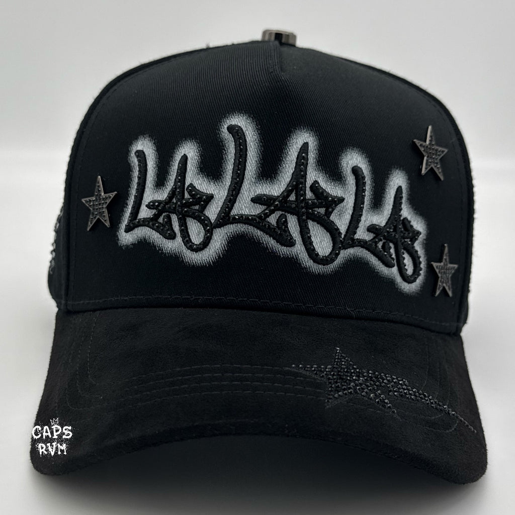 RICO HATS “LA SÚPER STAR”