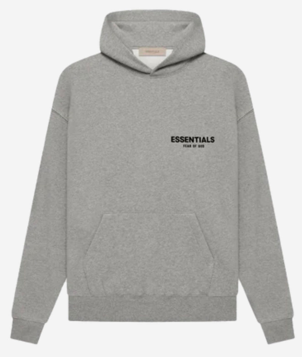 HOODIE ESSENTIALS