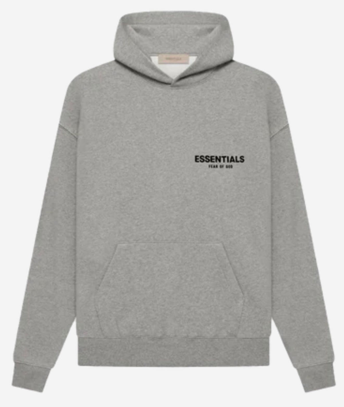 HOODIE ESSENTIALS