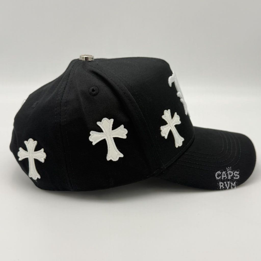 THIRTYONEHATS “CRHOME 1”
