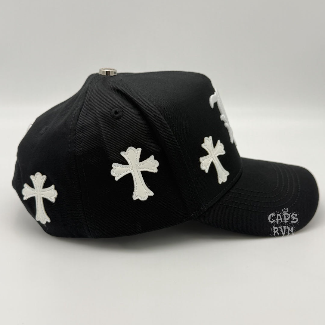 THIRTYONEHATS “CRHOME 1”