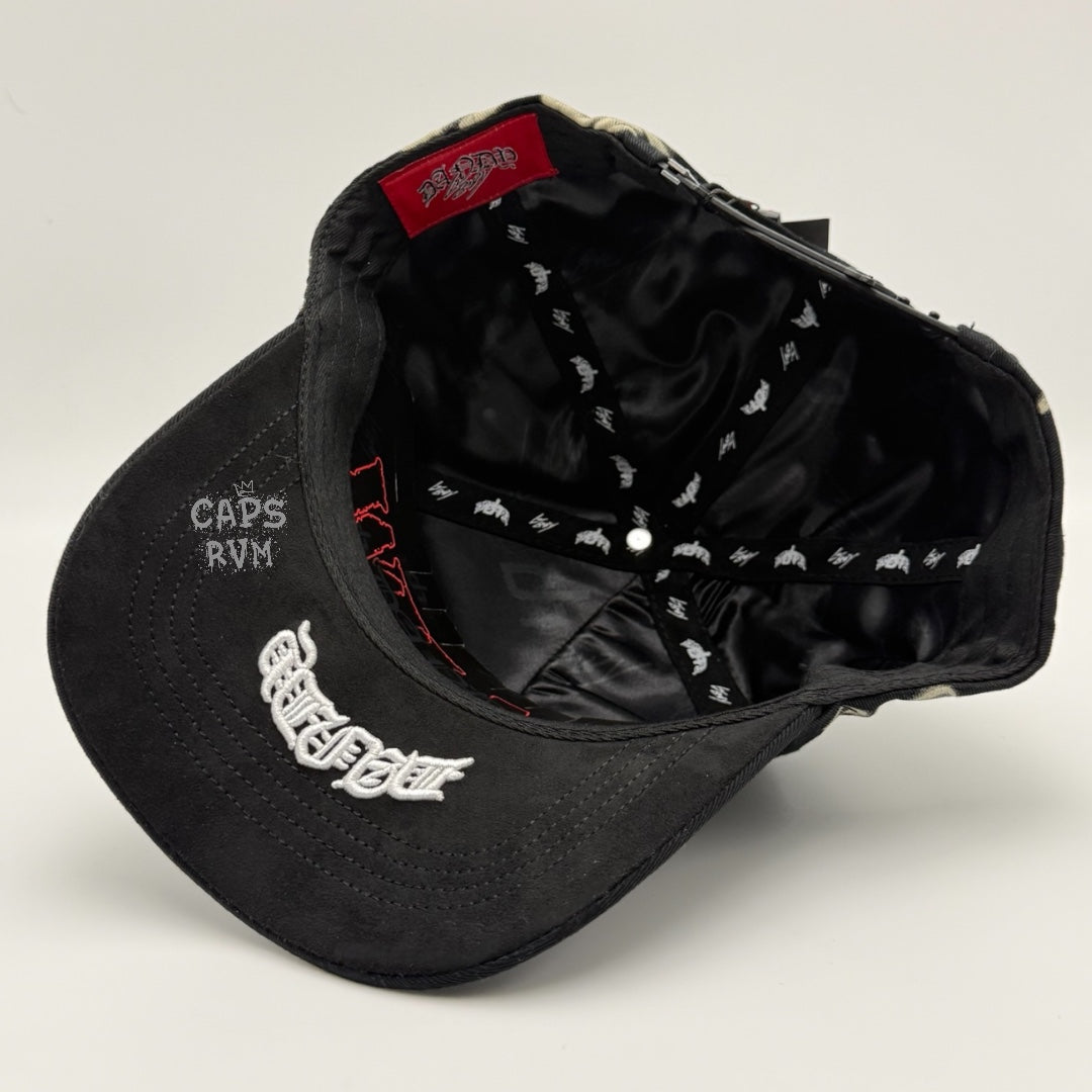 DANDYHATS X LIL BABY “CBFW”
