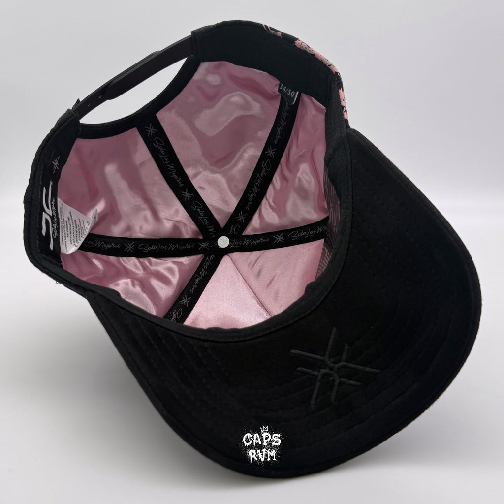 JC HATS F&F “EXCLUSIVE CITY”