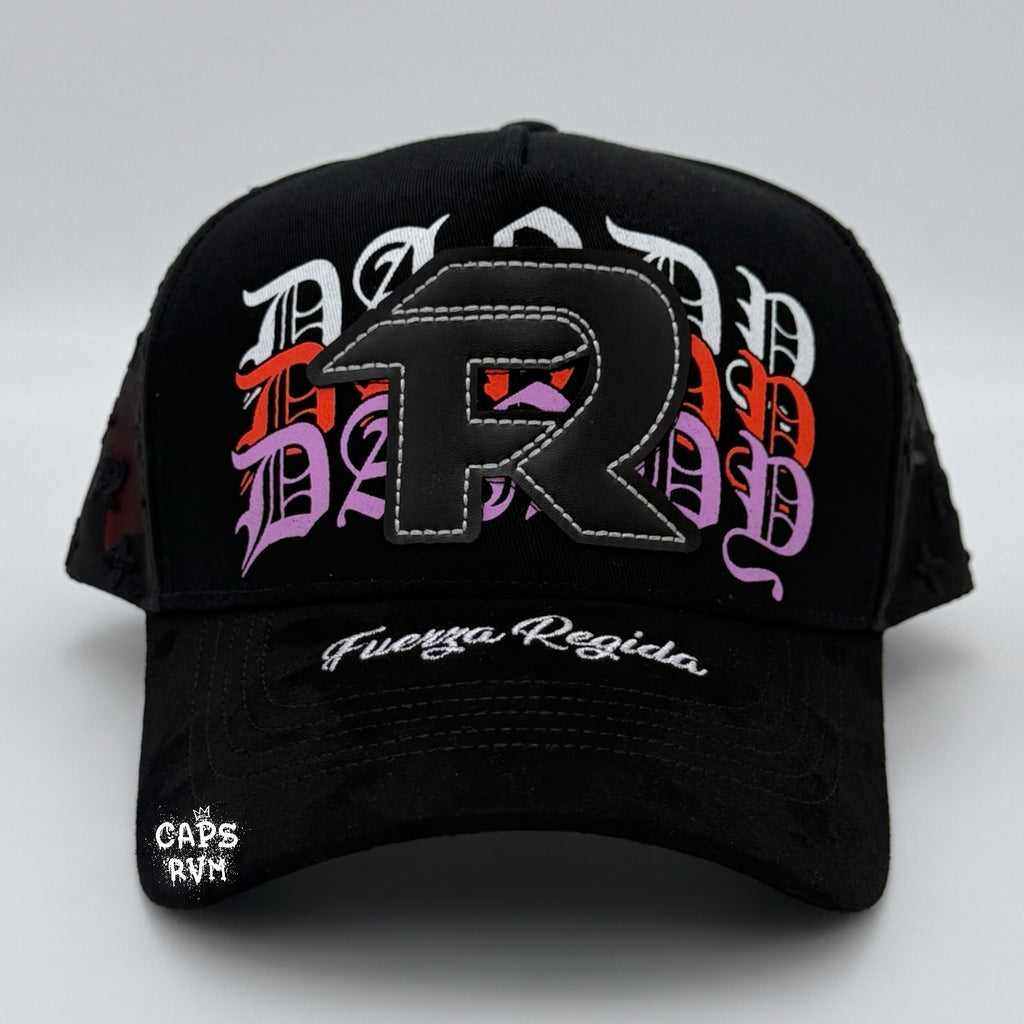 DANDYHATS X FUERZA REGIDA “FR DANDY”