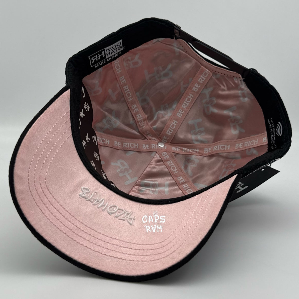 RICO HATS “JAPAN 2.0”