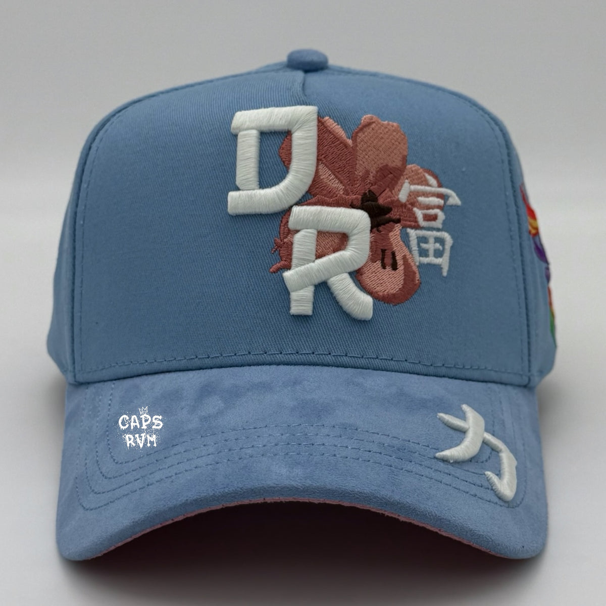 DREAMERHATS “KANJI”