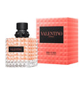 VALENTINO BORN IN ROMA
CORAL FANTASY 3.4 OZ EDP