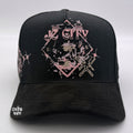 JC HATS F&F “EXCLUSIVE CITY”