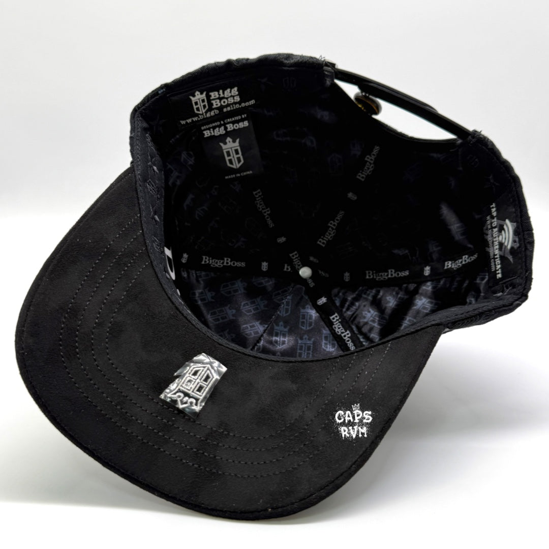 BIG BOSS “SD BLACK”