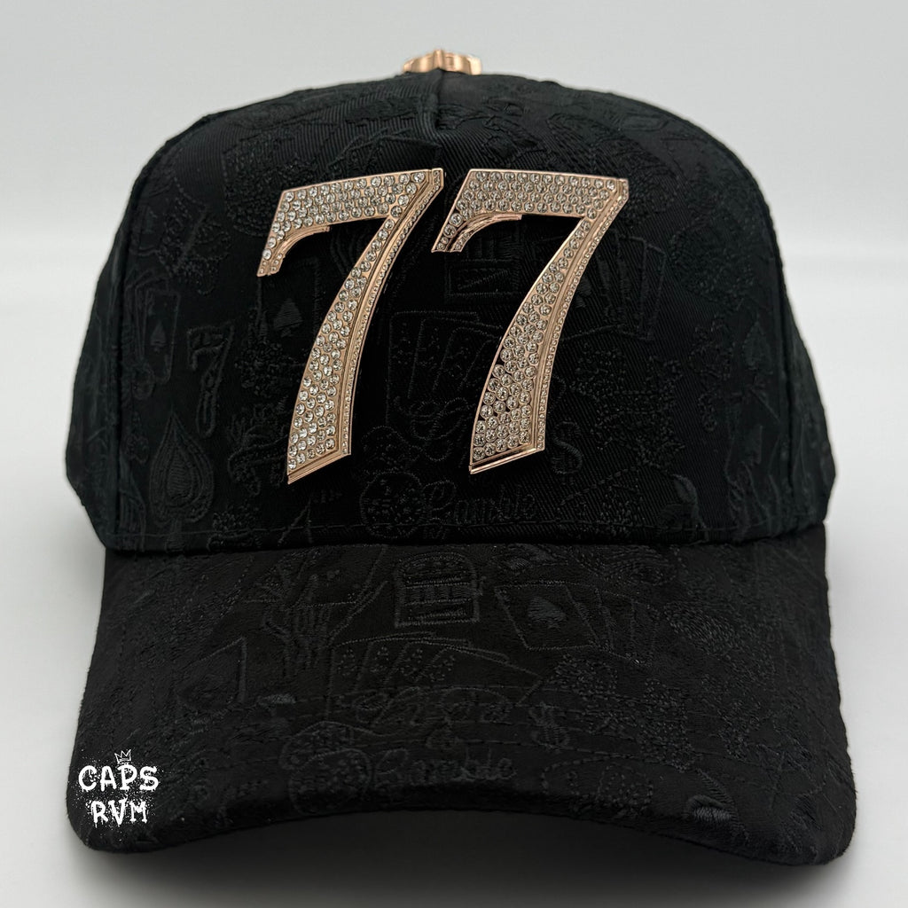 BARBASHATS “77 LAST EDITION”