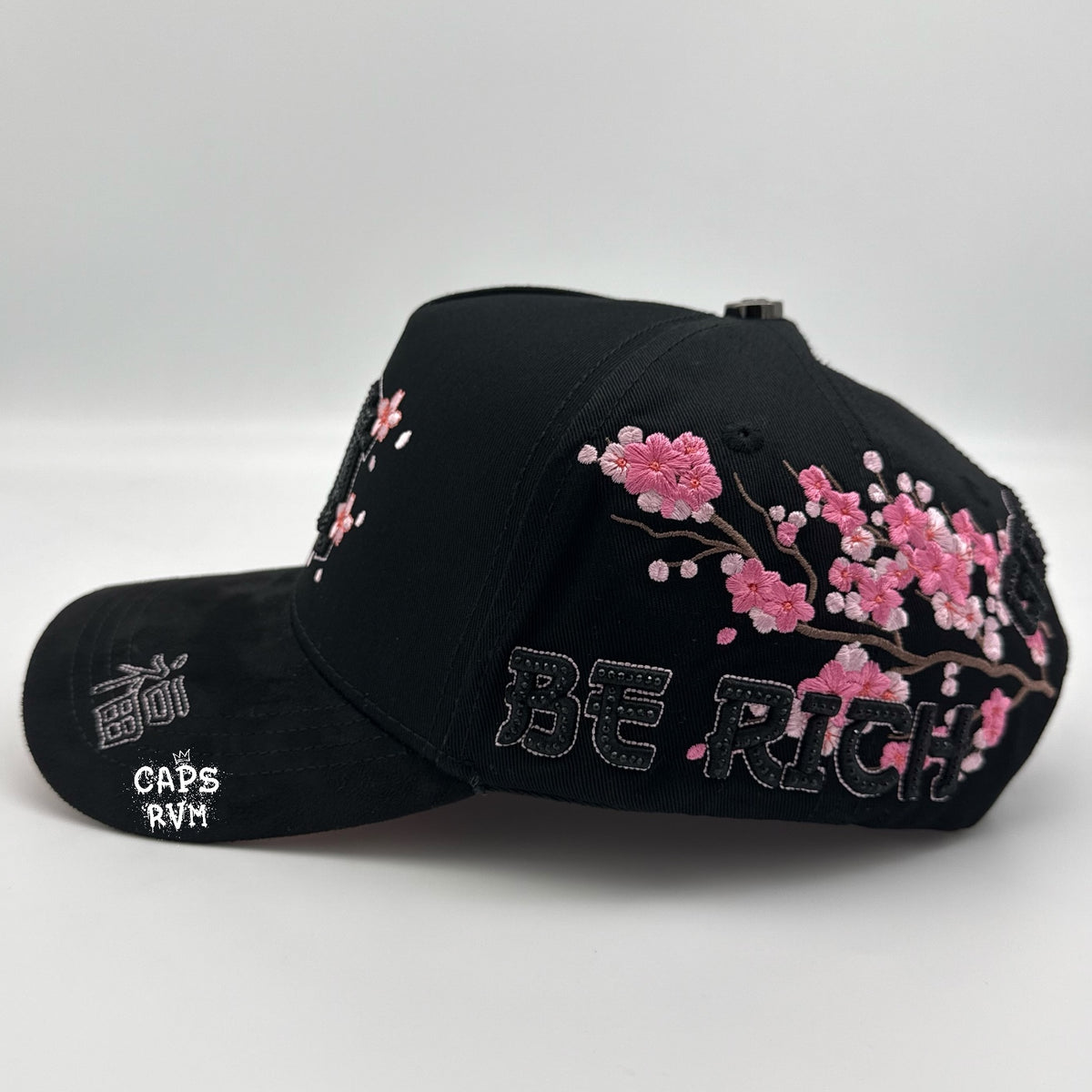 RICO HATS “JAPAN 2.0”