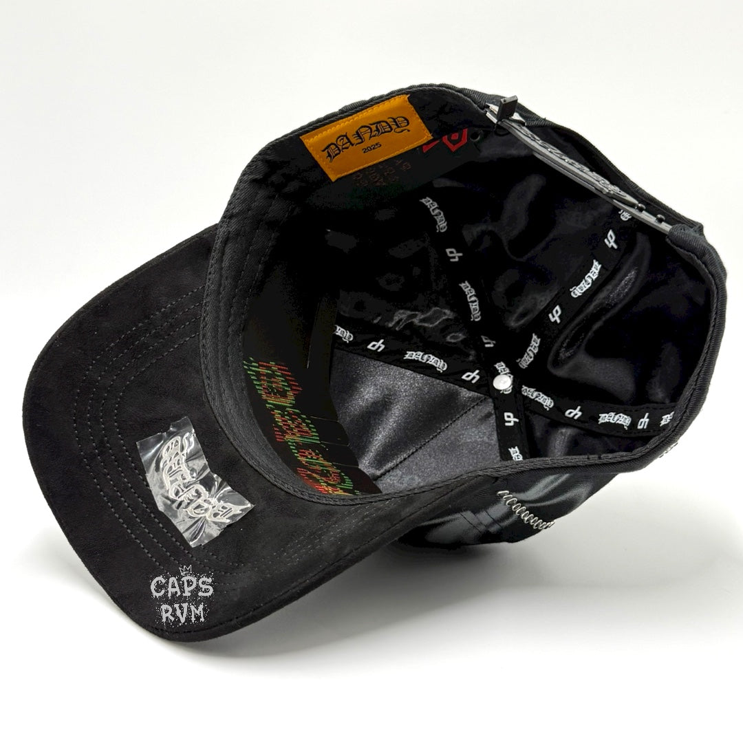 DANDYHATS “ONYX”