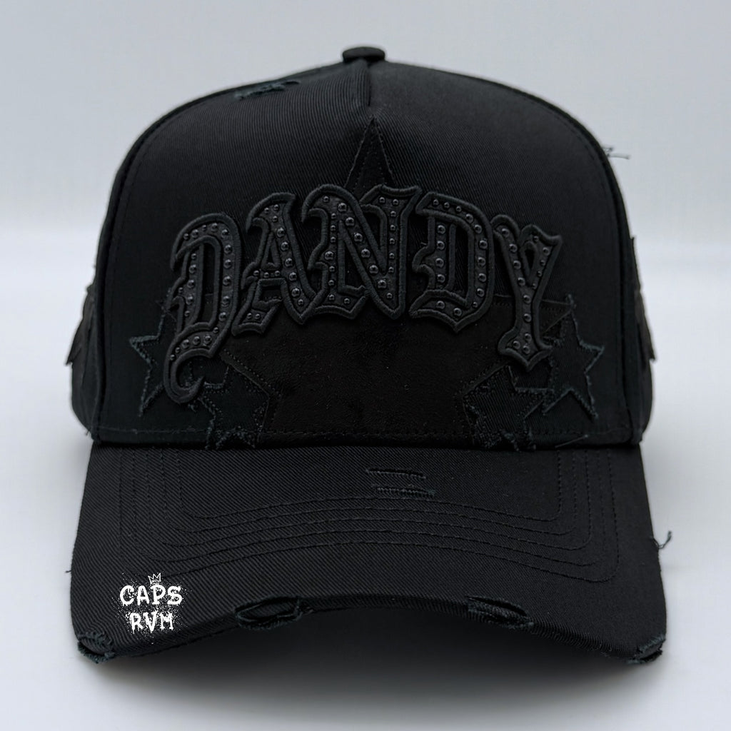 DANDYHATS I’M A STAR