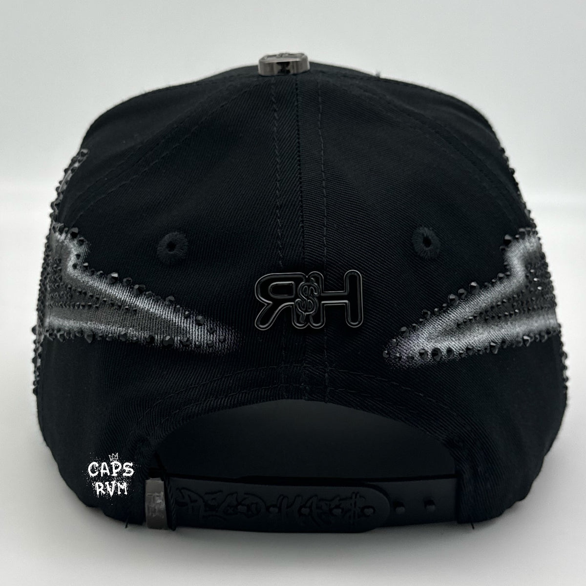 RICO HATS “LA SÚPER STAR”