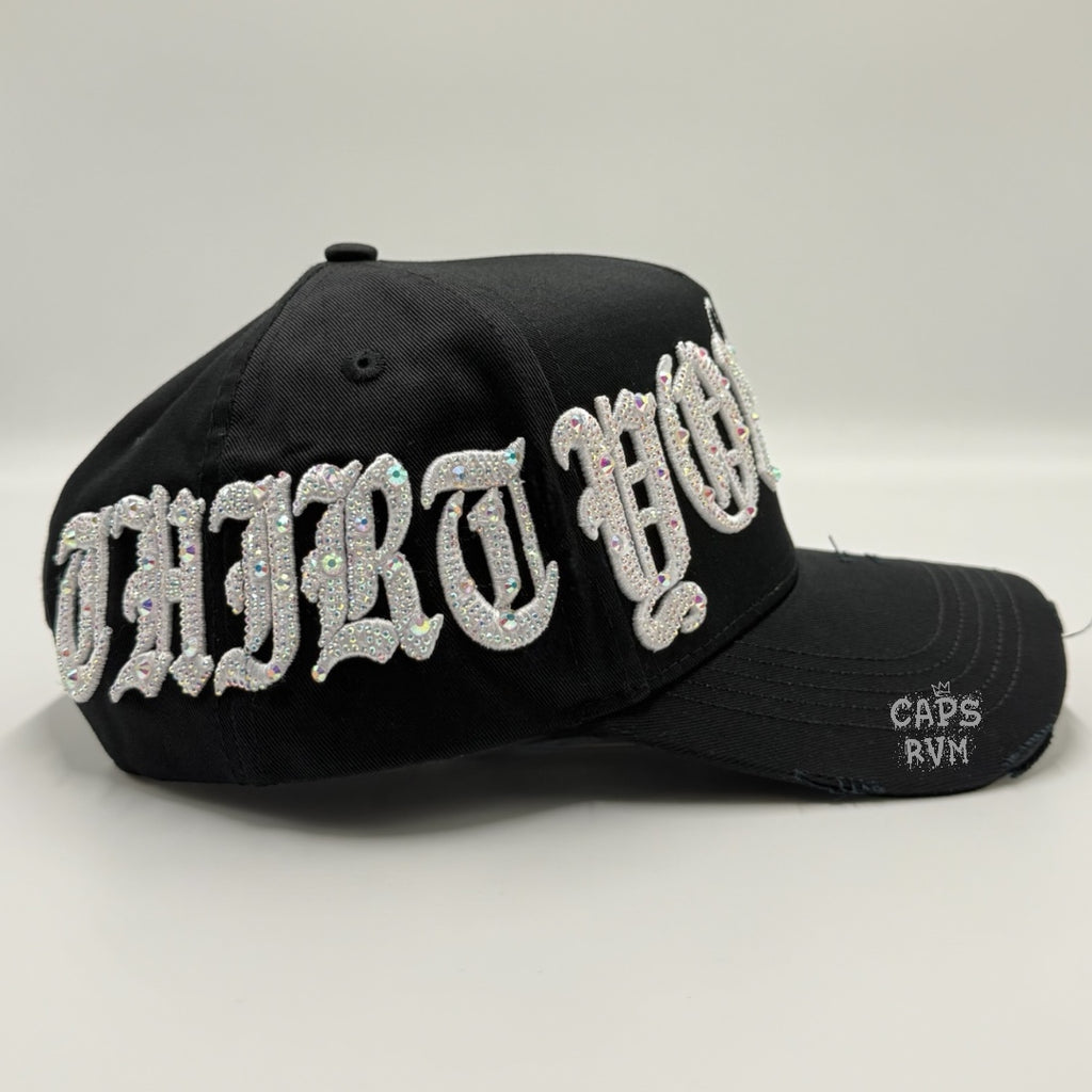 THIRTYONEHATS “CONCRETE JUNGLE”