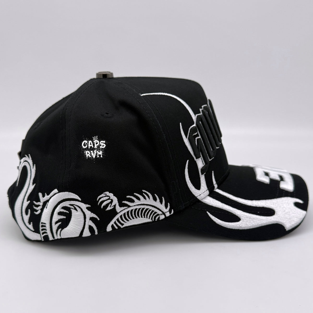 BÁEZ X SHIFU “SON OF GOD”