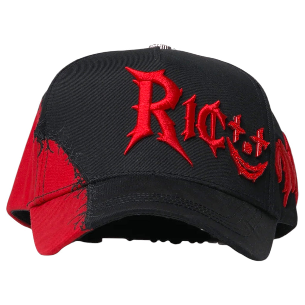 BARBASHATS X RICO O MUERTO “ROM BLOODLINE”