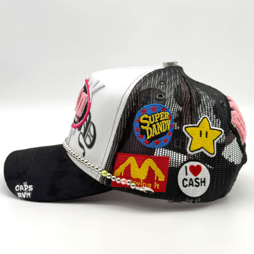DANDYHATS “S.M.D FRIENDS AND FAMILY”