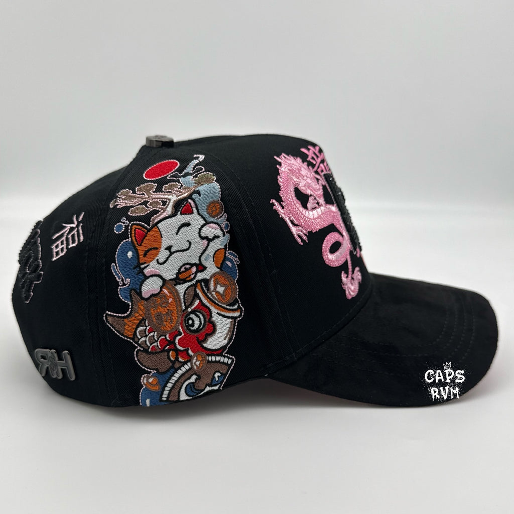 RICO HATS “JAPAN 2.0”
