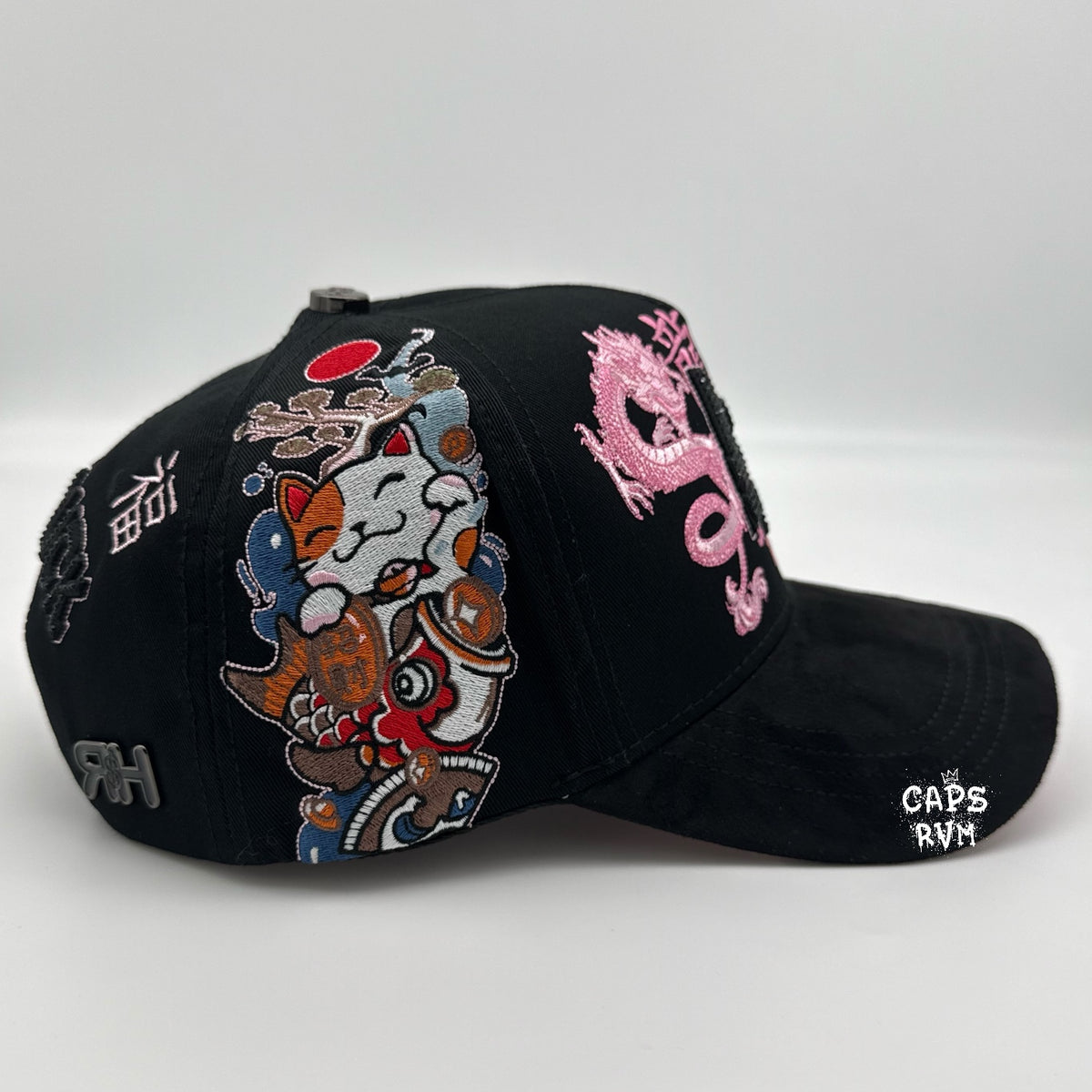 RICO HATS “JAPAN 2.0”