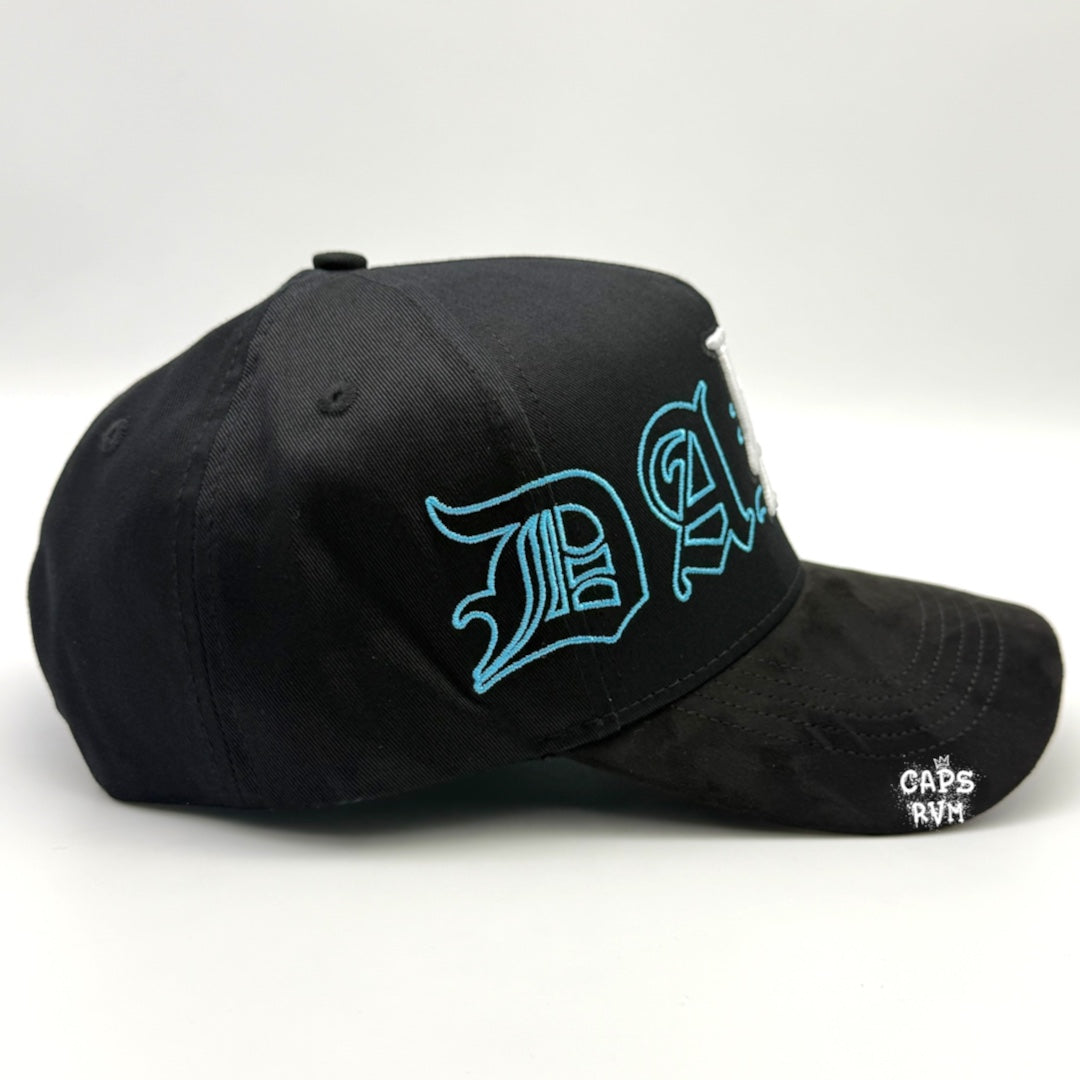 DANDYHATS “9NO ANIVERSARIO”