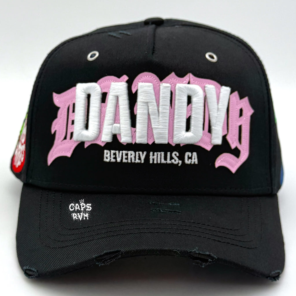 DANDYHATS BEVERLY HILLS