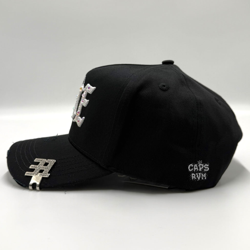 THIRTYONEHATS “CONCRETE JUNGLE”