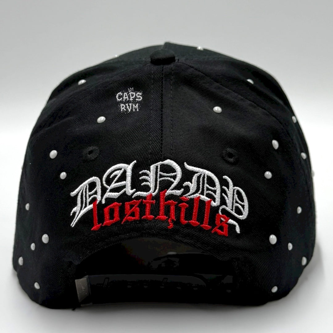DANDYHATS X LOST HILLS “LOST DANDY”