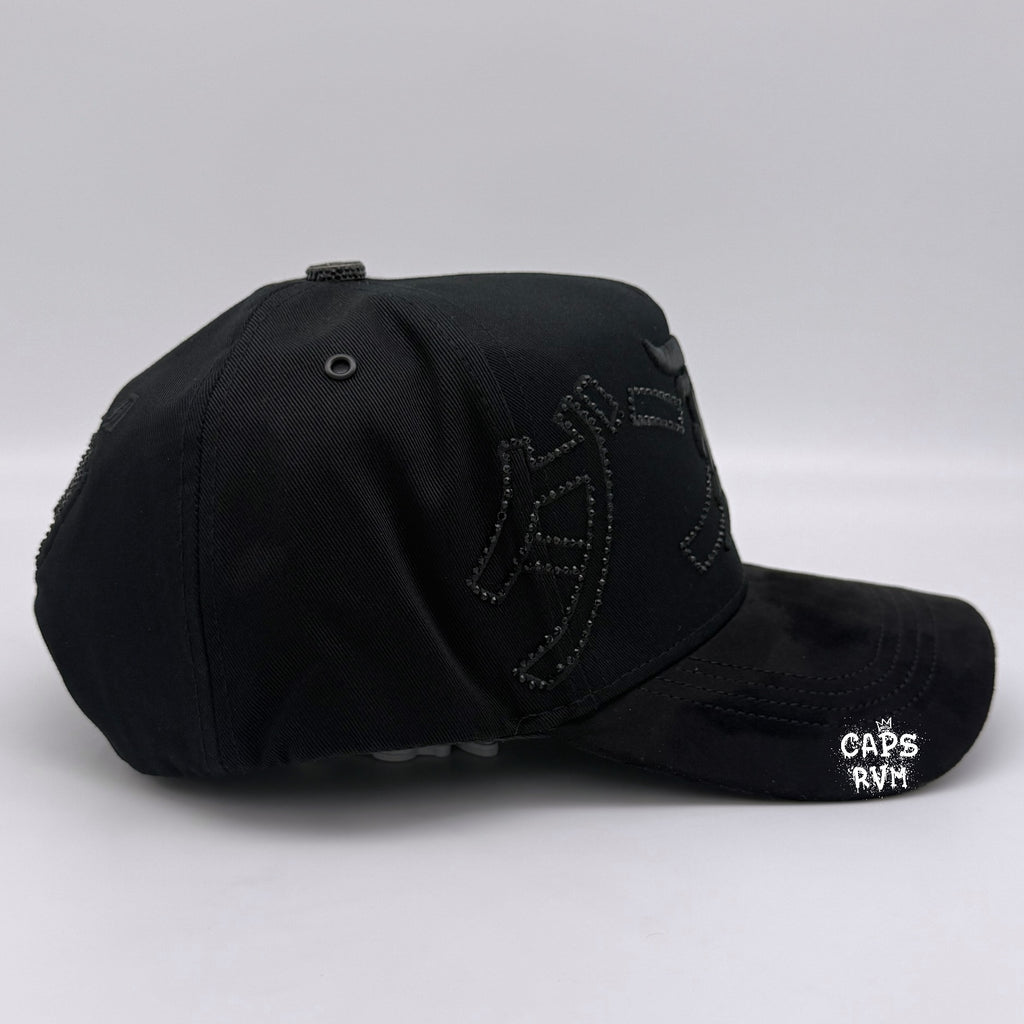 DANDYHATS “MIDNIGHT CLUB”