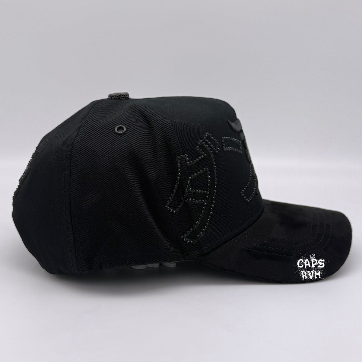 DANDYHATS “MIDNIGHT CLUB”