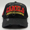 DANDYHATS X CANELO ÁLVAREZ “POUND FOR POUND”