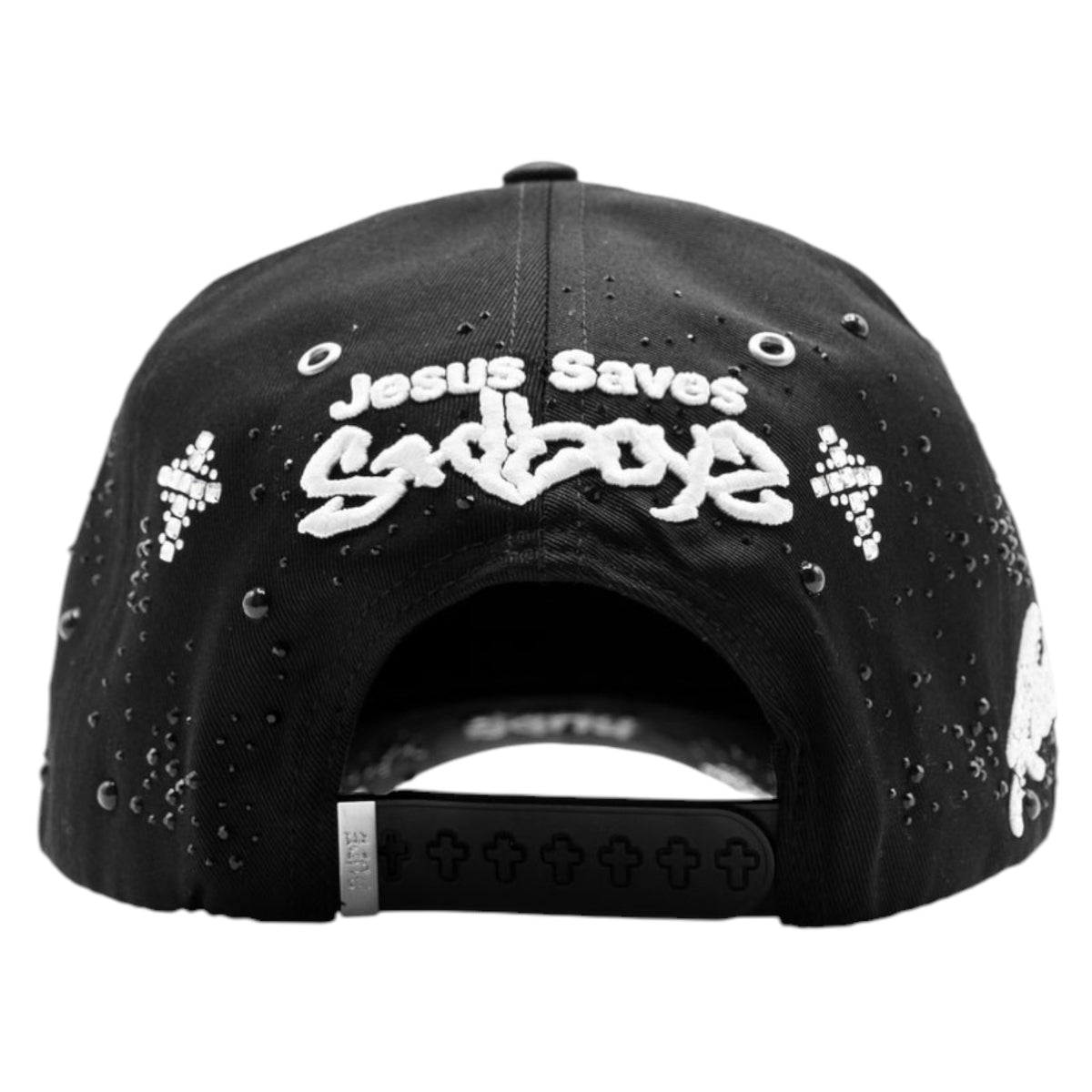 RUDE AWAKENIGS X SAD BOYZ “SB THORNS”