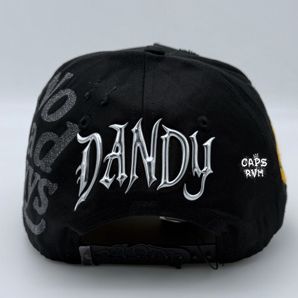 DANDYHATS NO BAD DAYS