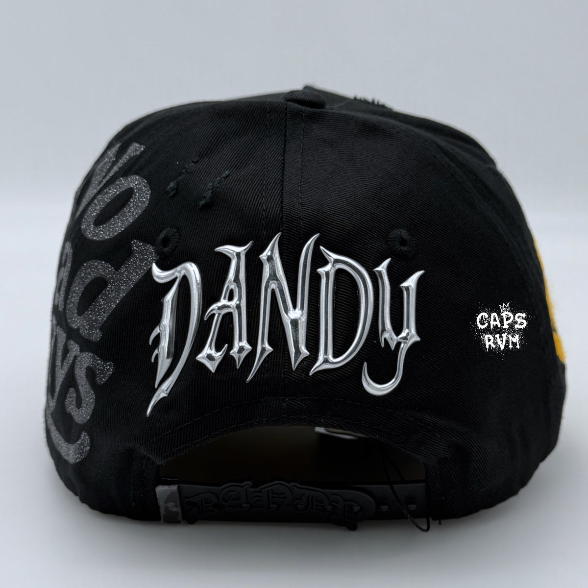 DANDYHATS NO BAD DAYS